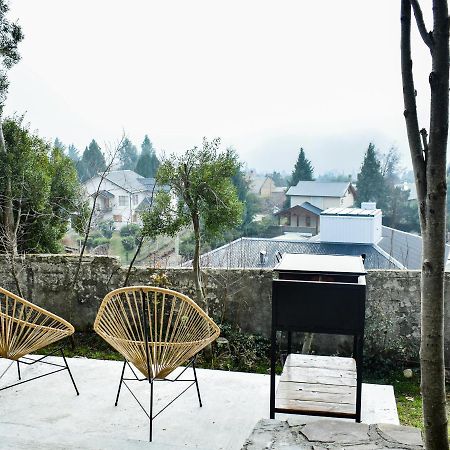 Apartamento Cerro Dorado Sur ซานคาร์ลอส เด บาริโลเช ภายนอก รูปภาพ