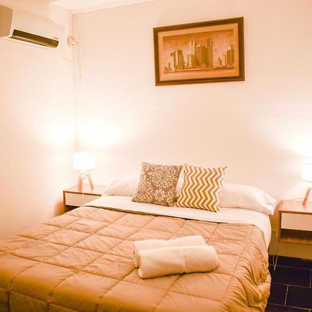 Apartamento Cerro Dorado Sur ซานคาร์ลอส เด บาริโลเช ภายนอก รูปภาพ