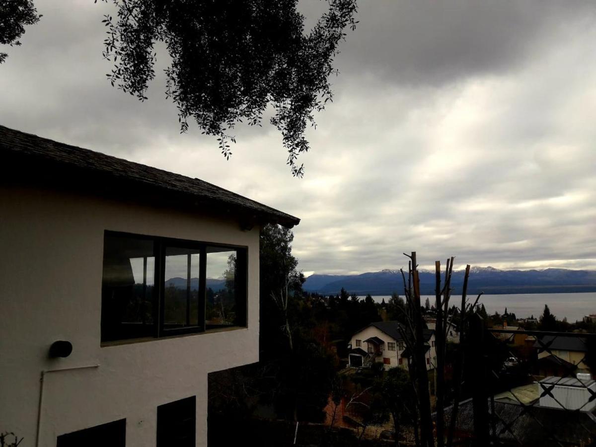 Apartamento Cerro Dorado Sur ซานคาร์ลอส เด บาริโลเช ภายนอก รูปภาพ