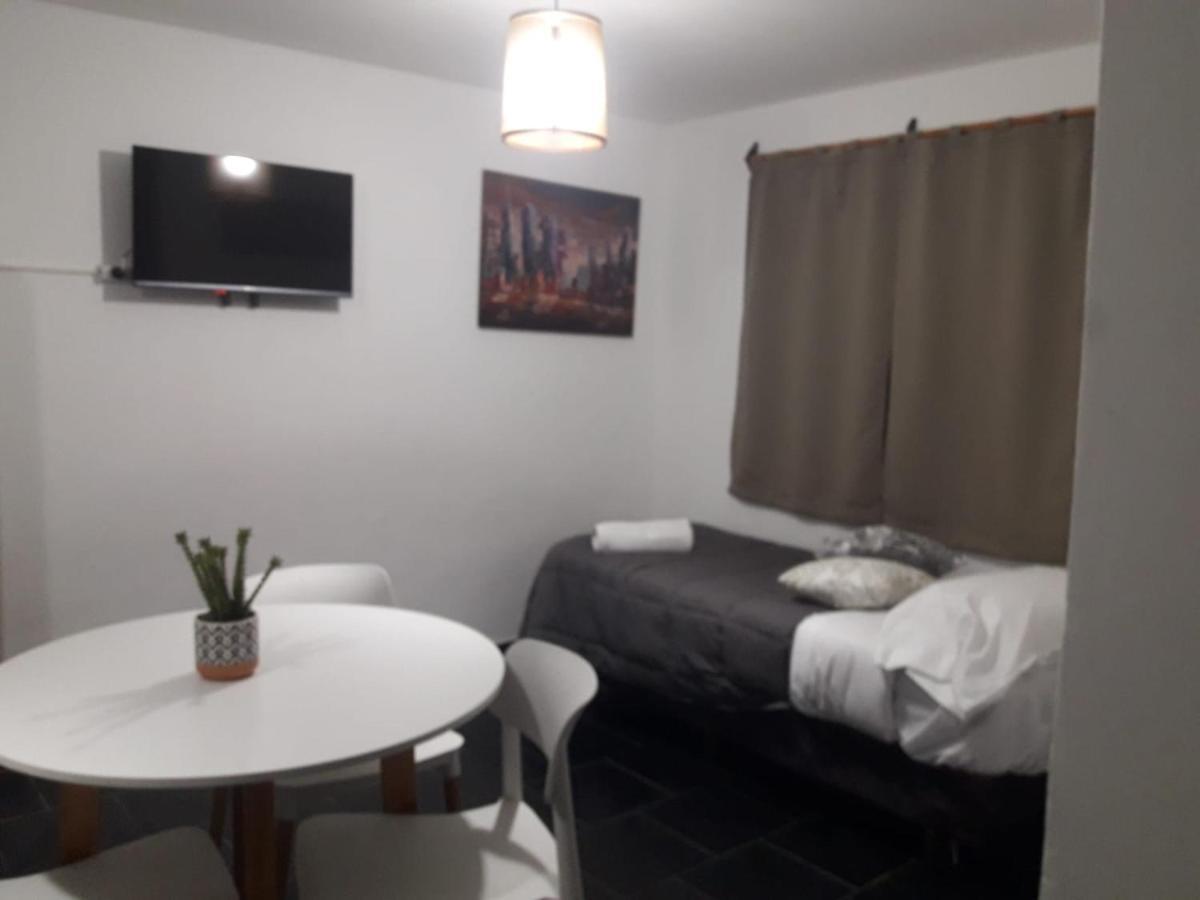 Apartamento Cerro Dorado Sur ซานคาร์ลอส เด บาริโลเช ภายนอก รูปภาพ