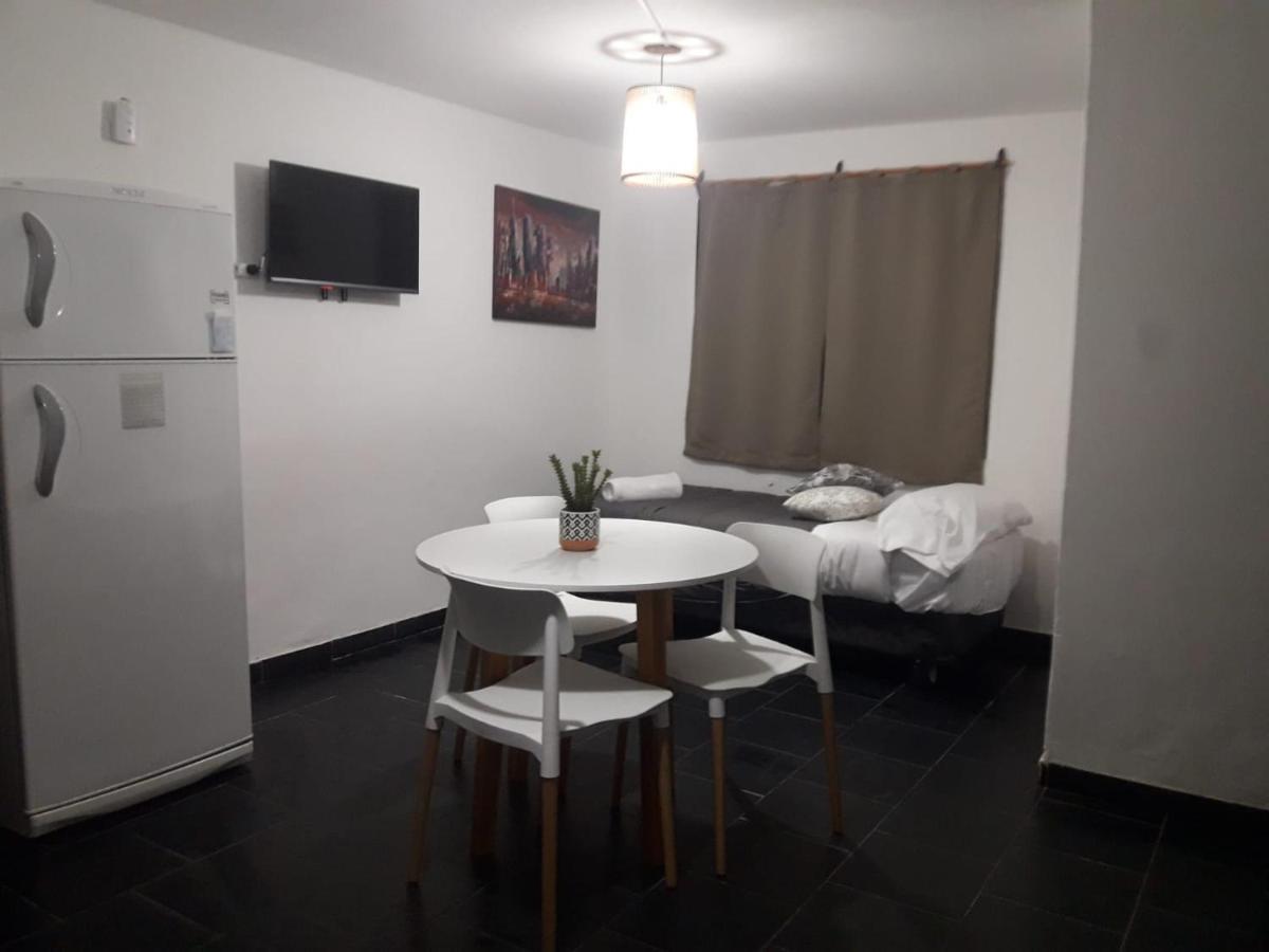 Apartamento Cerro Dorado Sur ซานคาร์ลอส เด บาริโลเช ภายนอก รูปภาพ