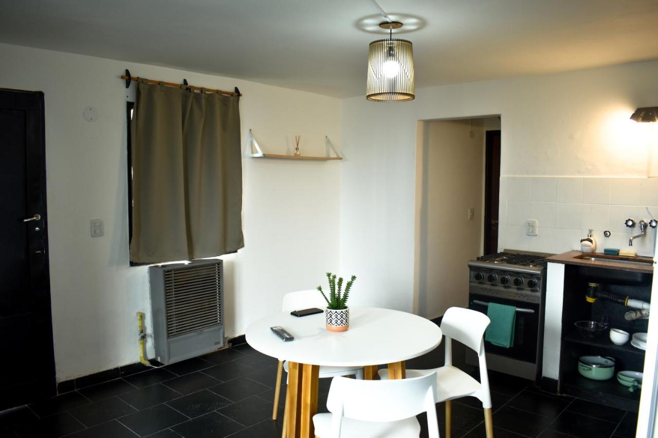 Apartamento Cerro Dorado Sur ซานคาร์ลอส เด บาริโลเช ภายนอก รูปภาพ