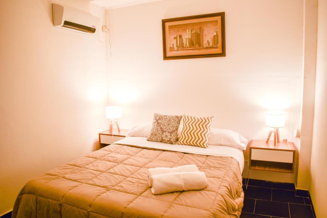 Apartamento Cerro Dorado Sur ซานคาร์ลอส เด บาริโลเช ภายนอก รูปภาพ