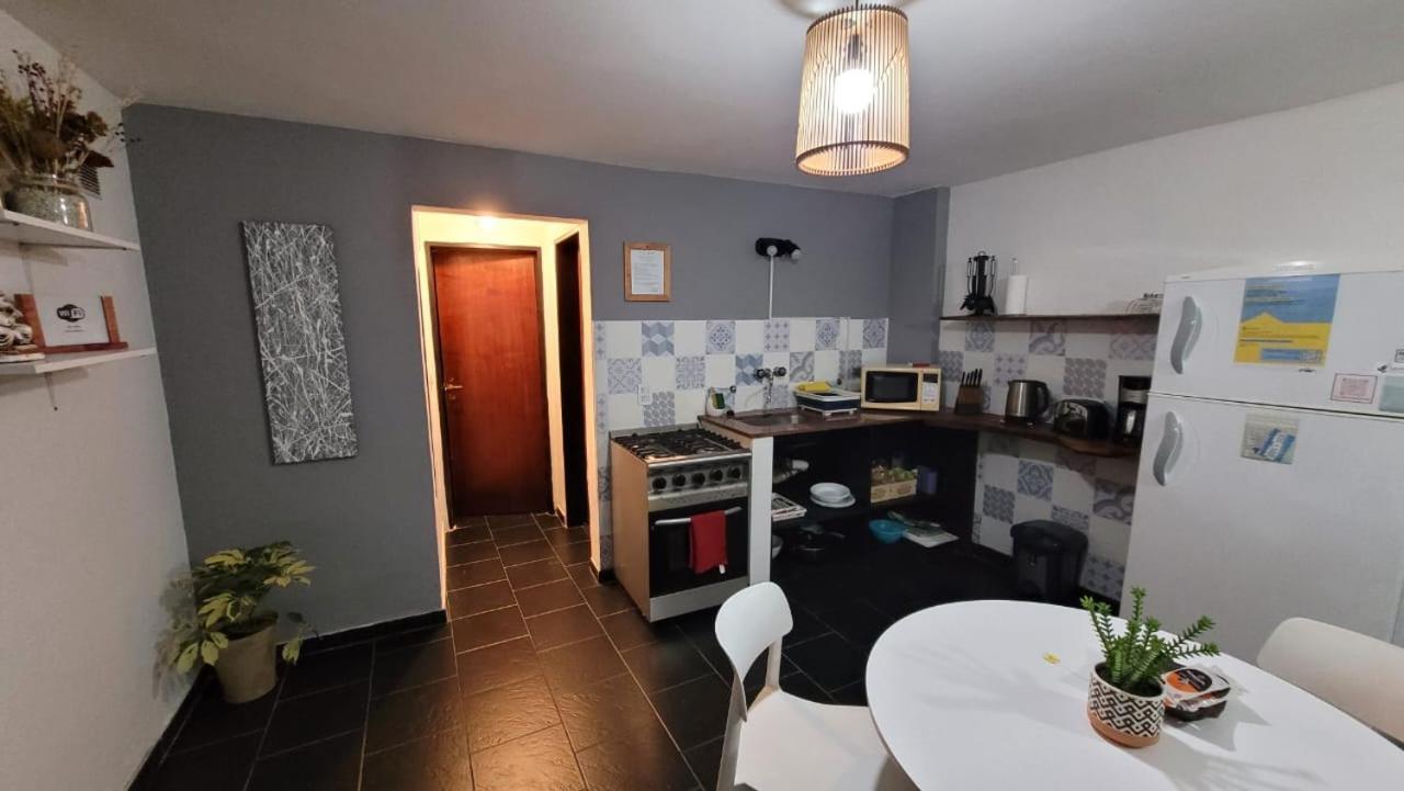 Apartamento Cerro Dorado Sur ซานคาร์ลอส เด บาริโลเช ภายนอก รูปภาพ