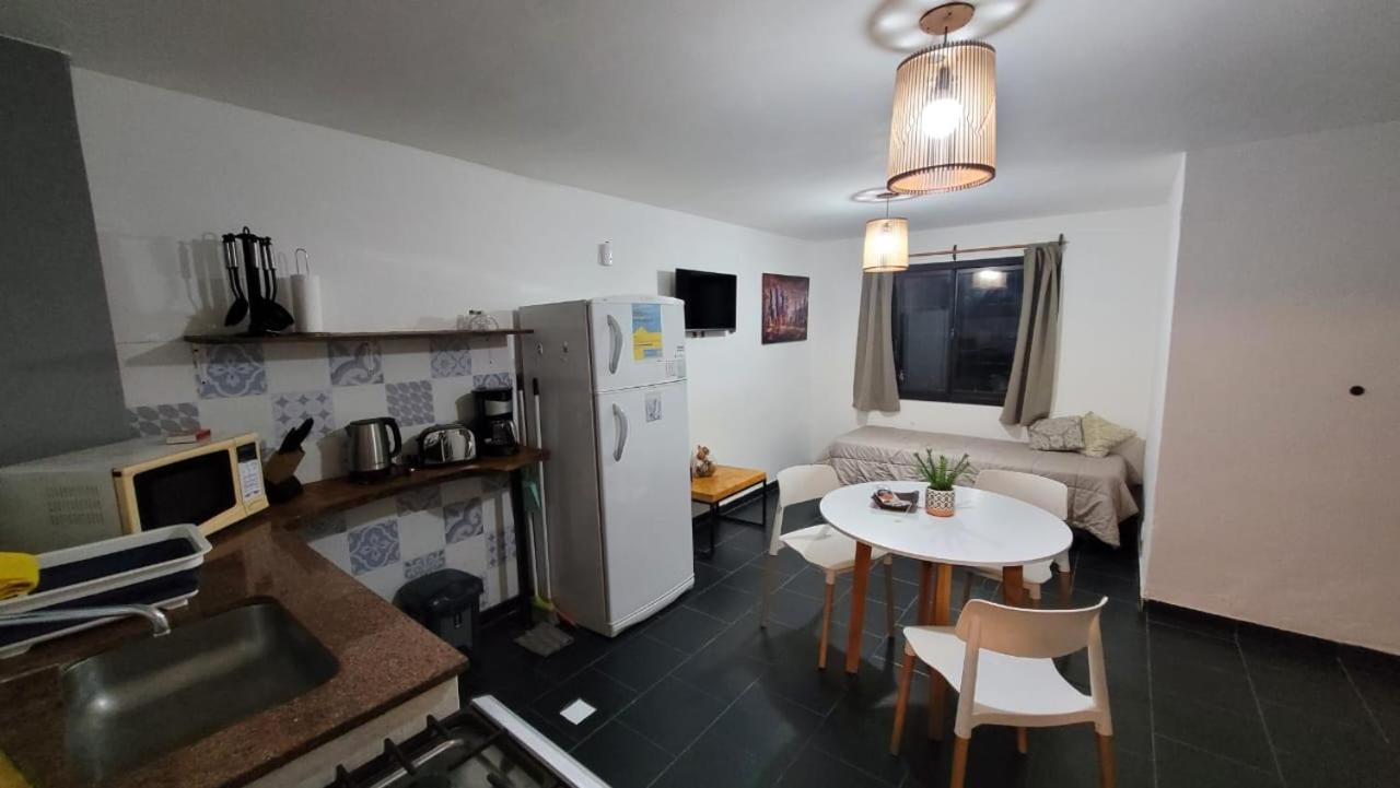 Apartamento Cerro Dorado Sur ซานคาร์ลอส เด บาริโลเช ภายนอก รูปภาพ