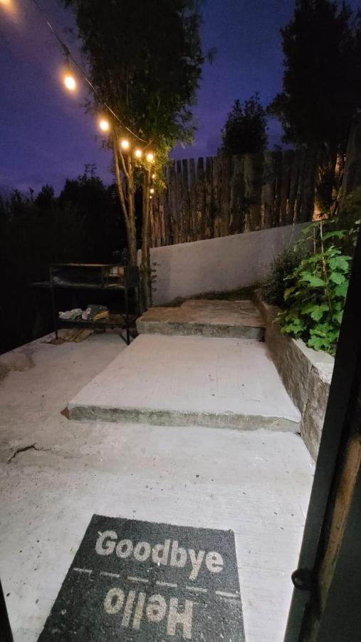 Apartamento Cerro Dorado Sur ซานคาร์ลอส เด บาริโลเช ภายนอก รูปภาพ